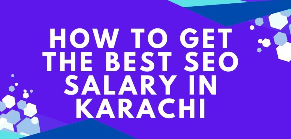 Freelance SEO Jobs in Karachi and How to Find Them