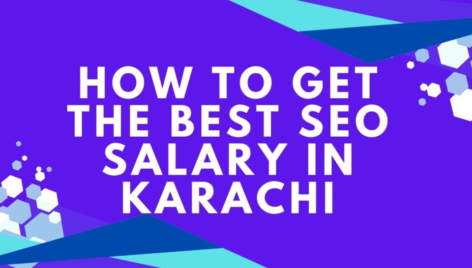 Freelance SEO Jobs in Karachi and How to Find Them