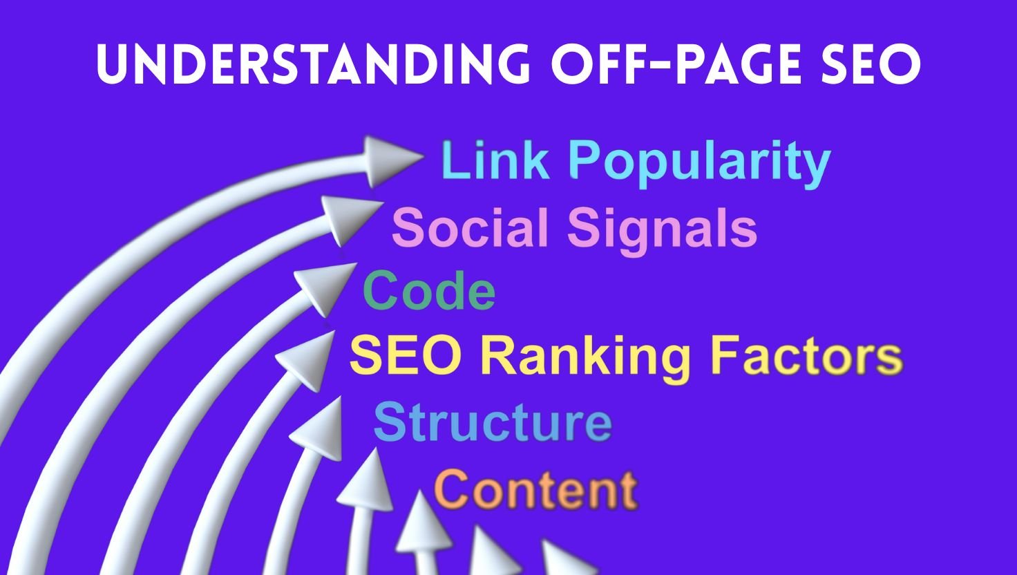 Understanding Off-Page SEO