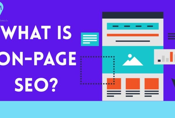 What Is On-Page SEO