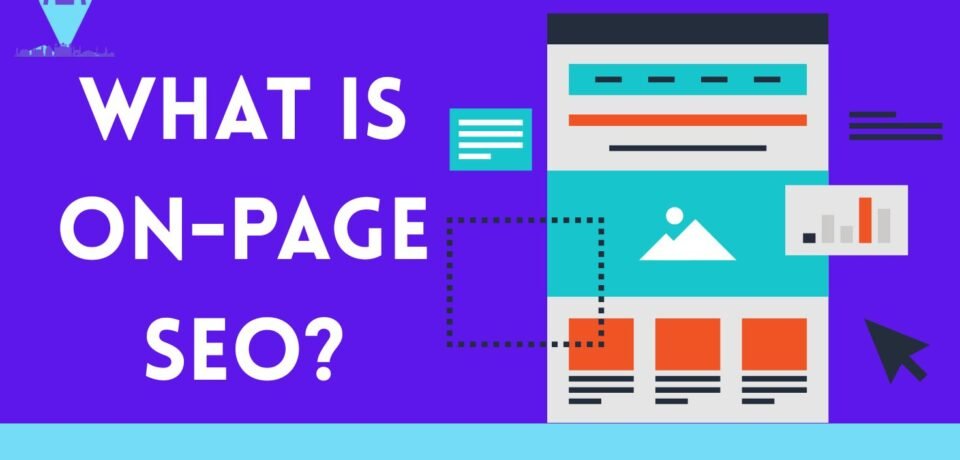 What Is On-Page SEO