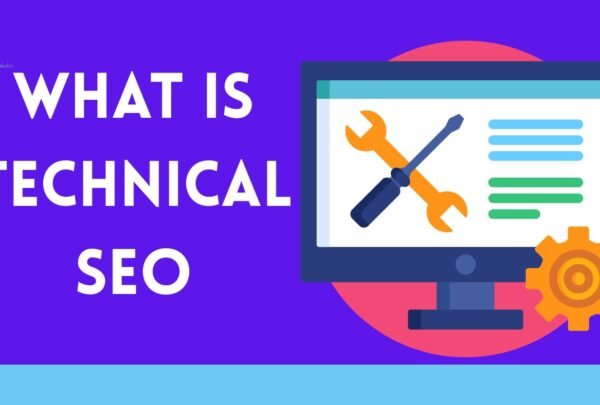 What Is Technical SEO