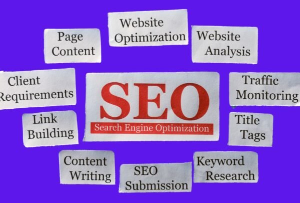 What is Seo