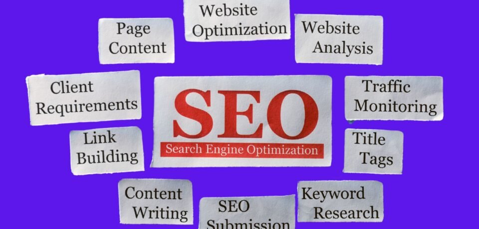 What is Seo