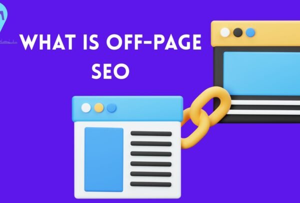 What is off-page SEO