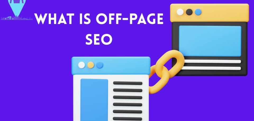 What is off-page SEO