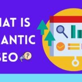 what is semantic seo