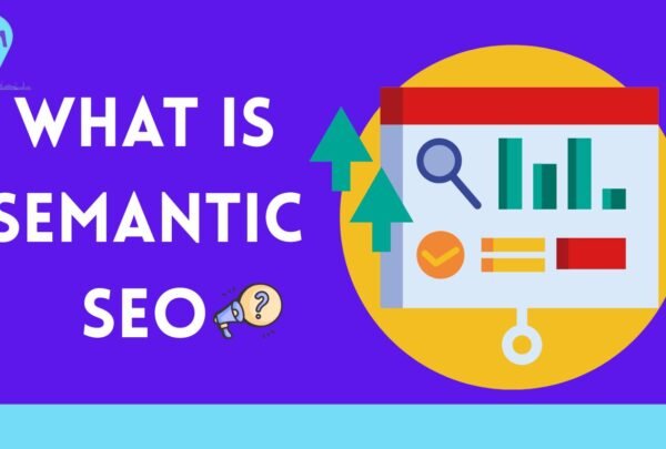 what is semantic seo